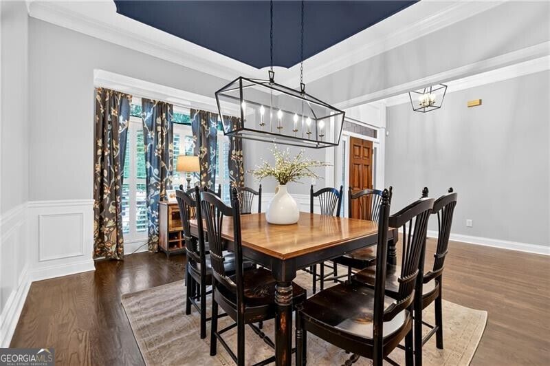 1725 Tipton Court Nw Property Photo 4