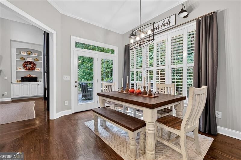 1725 Tipton Court Nw Property Photo 9