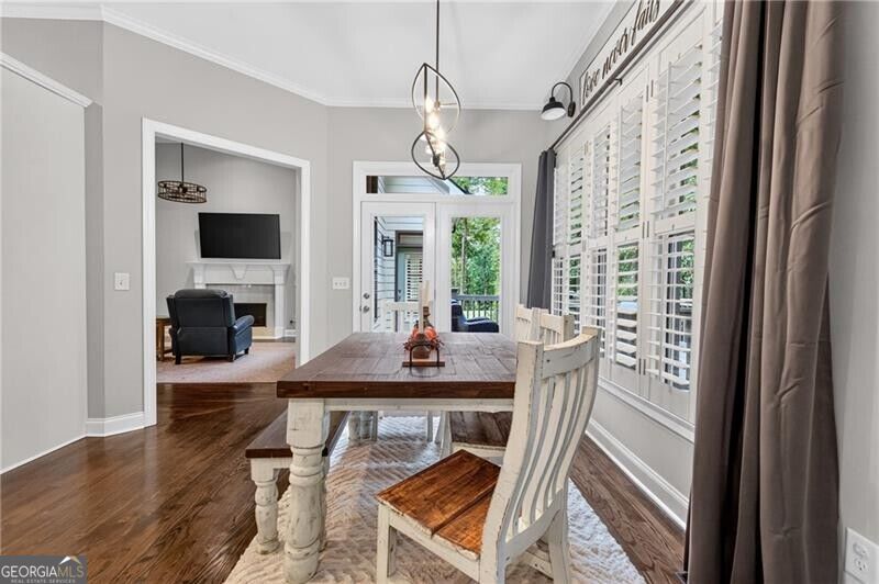 1725 Tipton Court Nw Property Photo 14