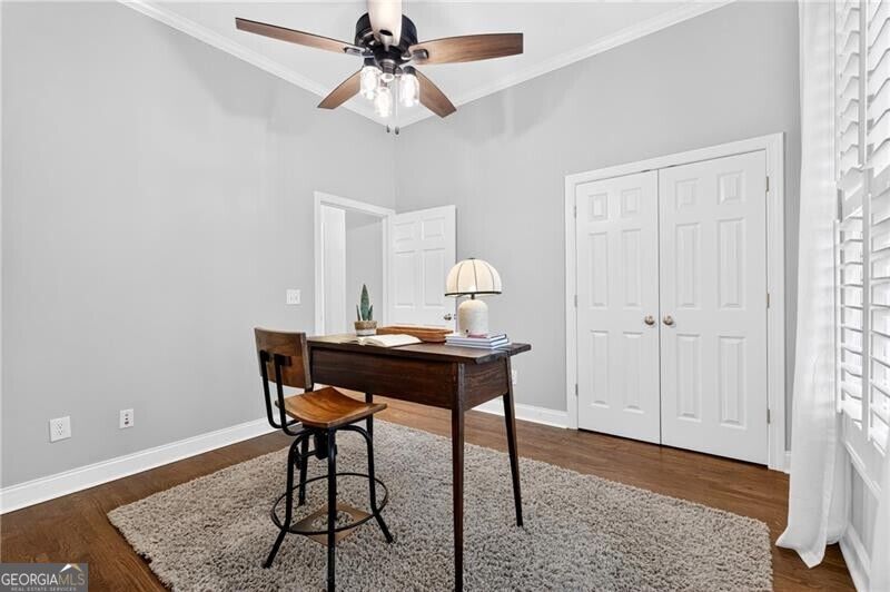 1725 Tipton Court Nw Property Photo 15
