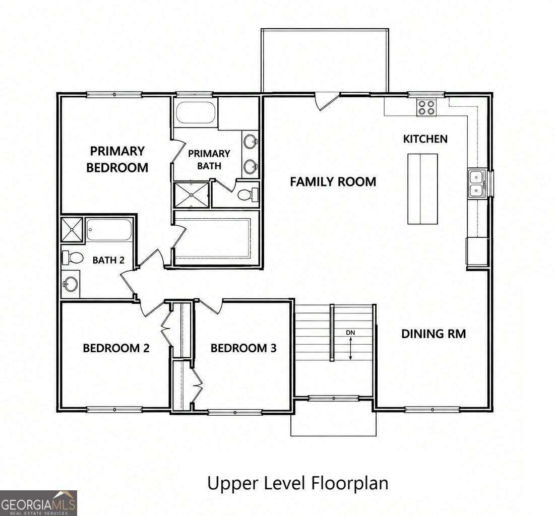 4297 Round Stone Trail Property Photo 3