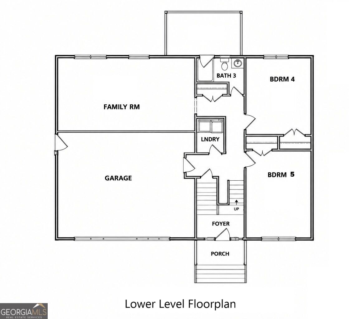 4297 Round Stone Trail Property Photo 4