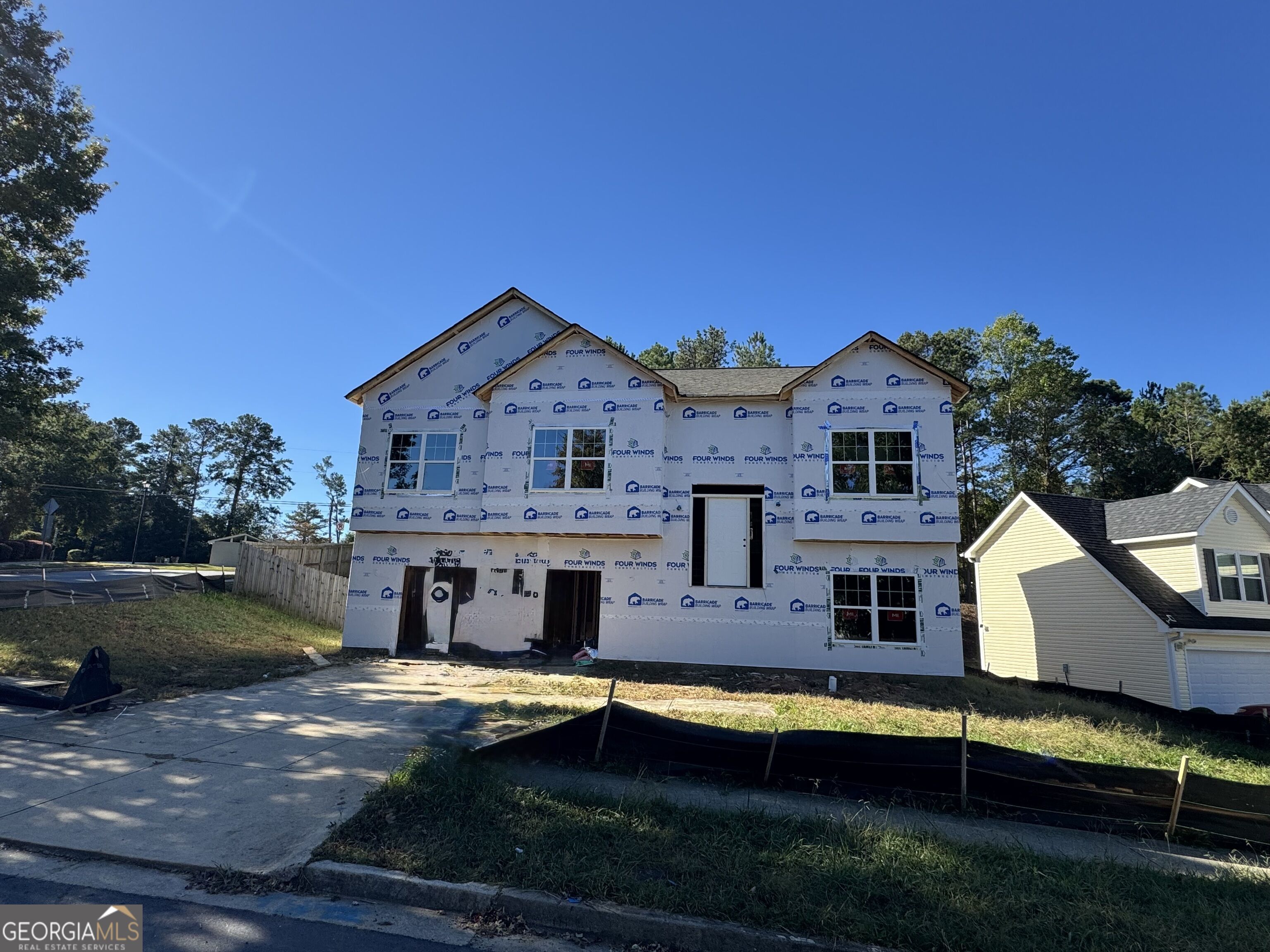 4297 Round Stone Trail Property Photo 10
