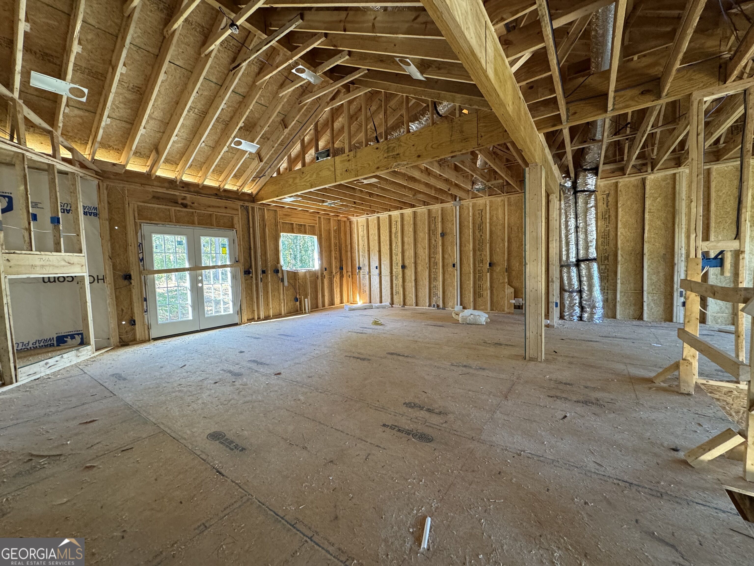 4297 Round Stone Trail Property Photo 14