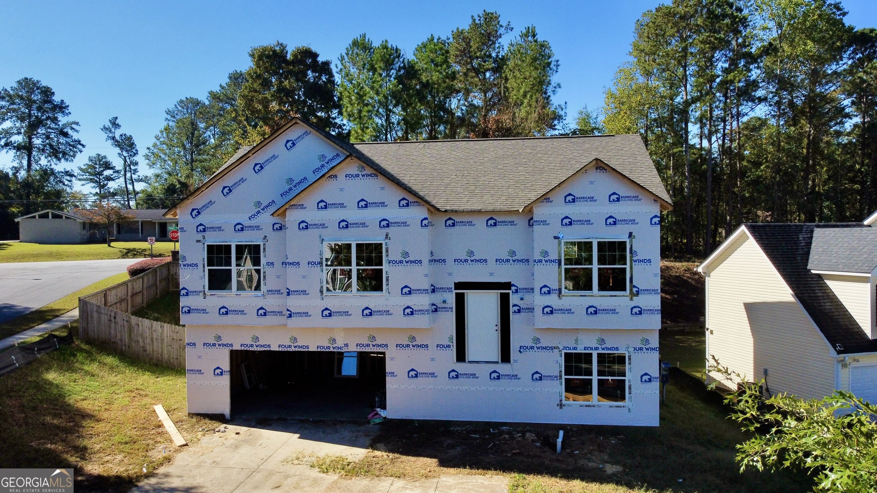 4297 Round Stone Trail Property Photo 17