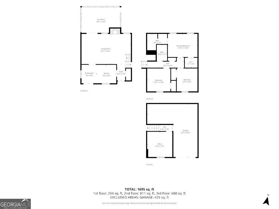 3073 Carmel Drive Property Photo 7