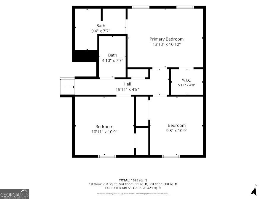 3073 Carmel Drive Property Photo 9