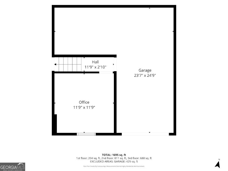 3073 Carmel Drive Property Photo 11