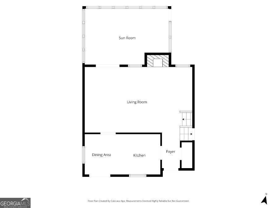 3073 Carmel Drive Property Photo 12