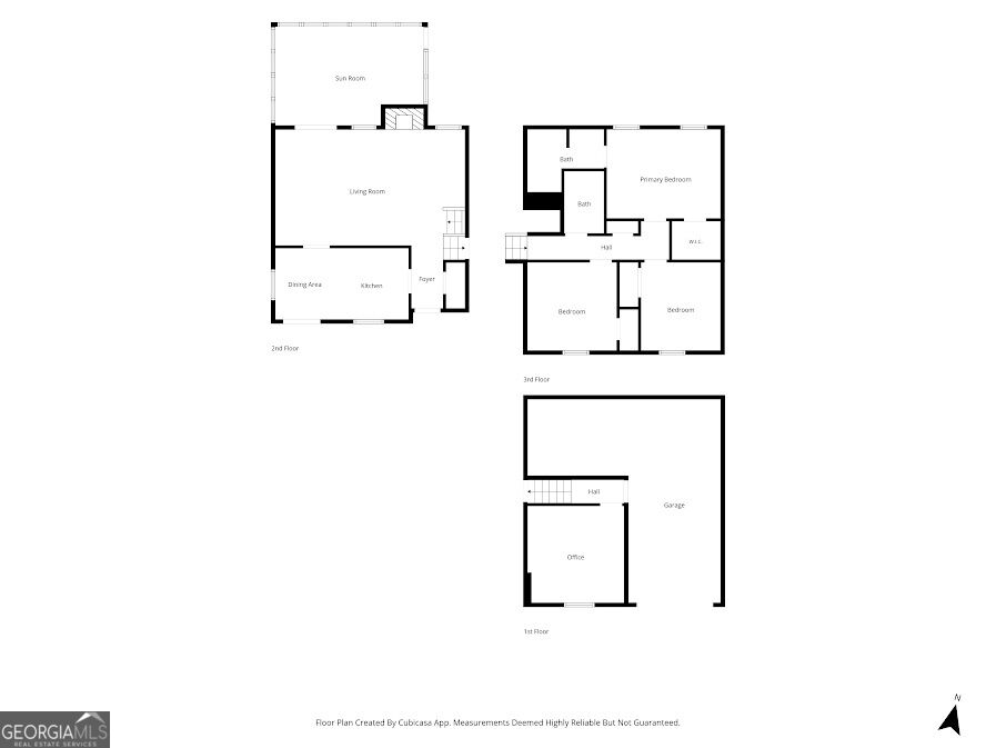 3073 Carmel Drive Property Photo 13