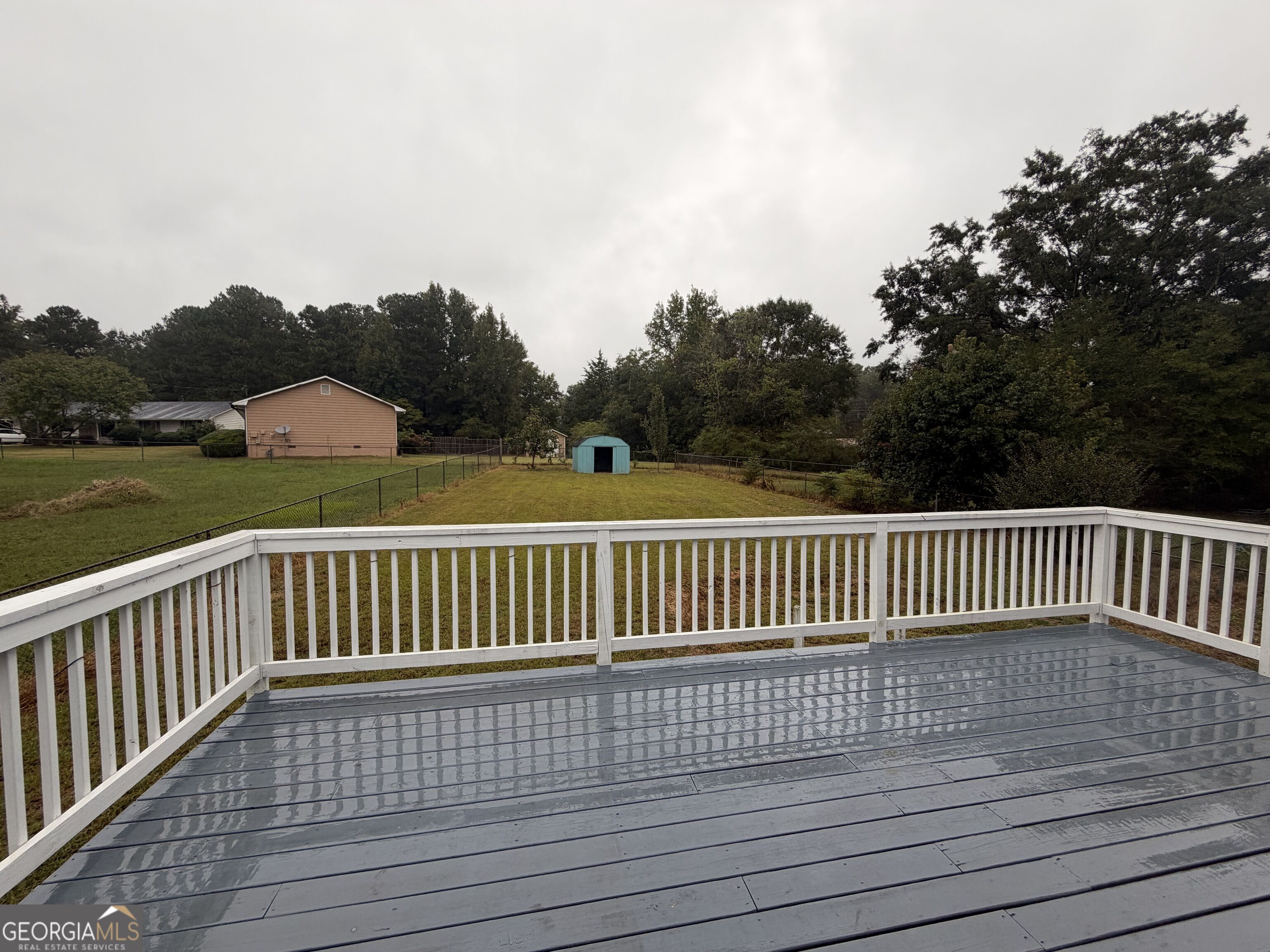 4908 Cherokee Way Se Property Photo 14