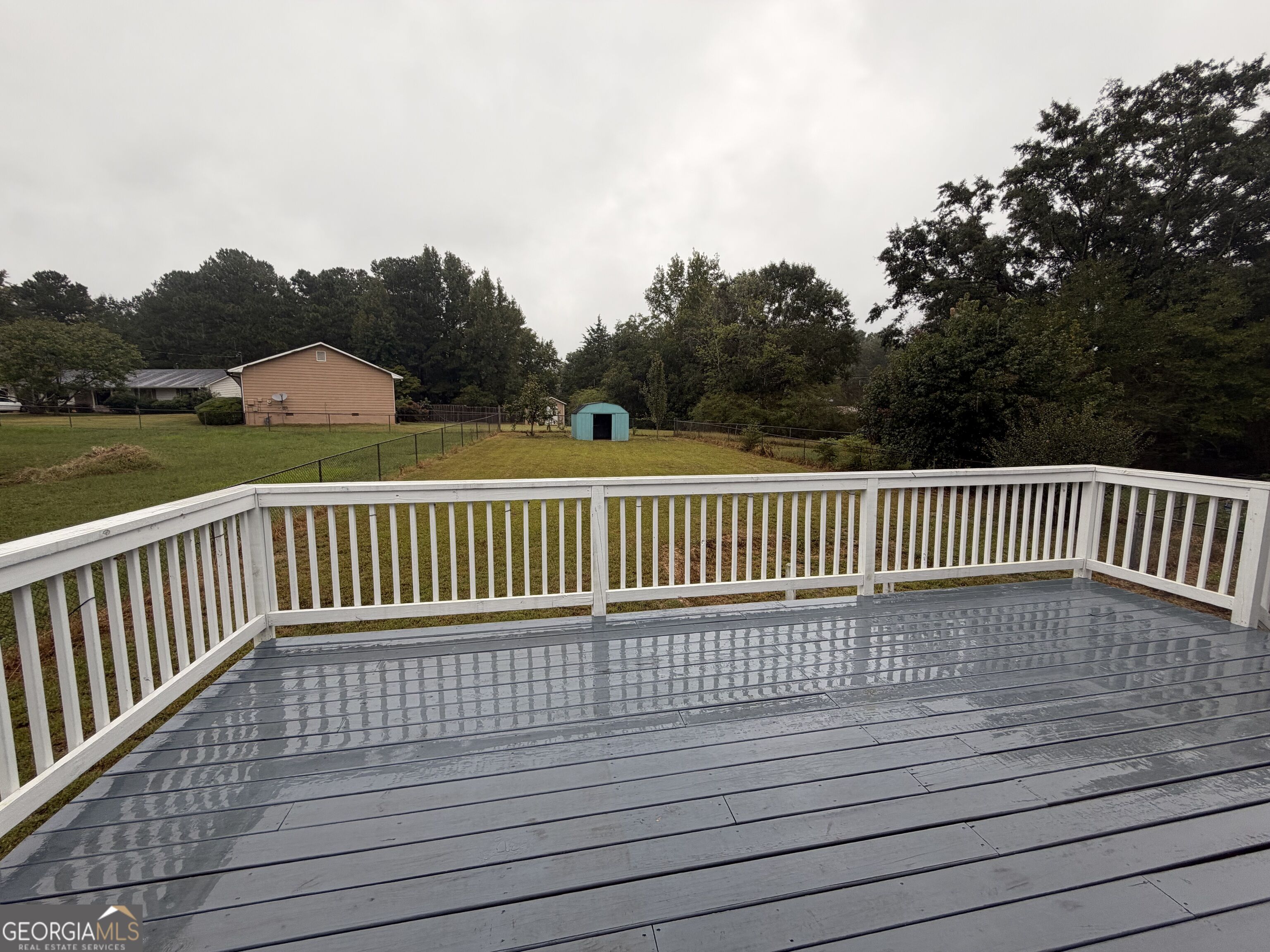 4908 Cherokee Way Se Property Photo 15