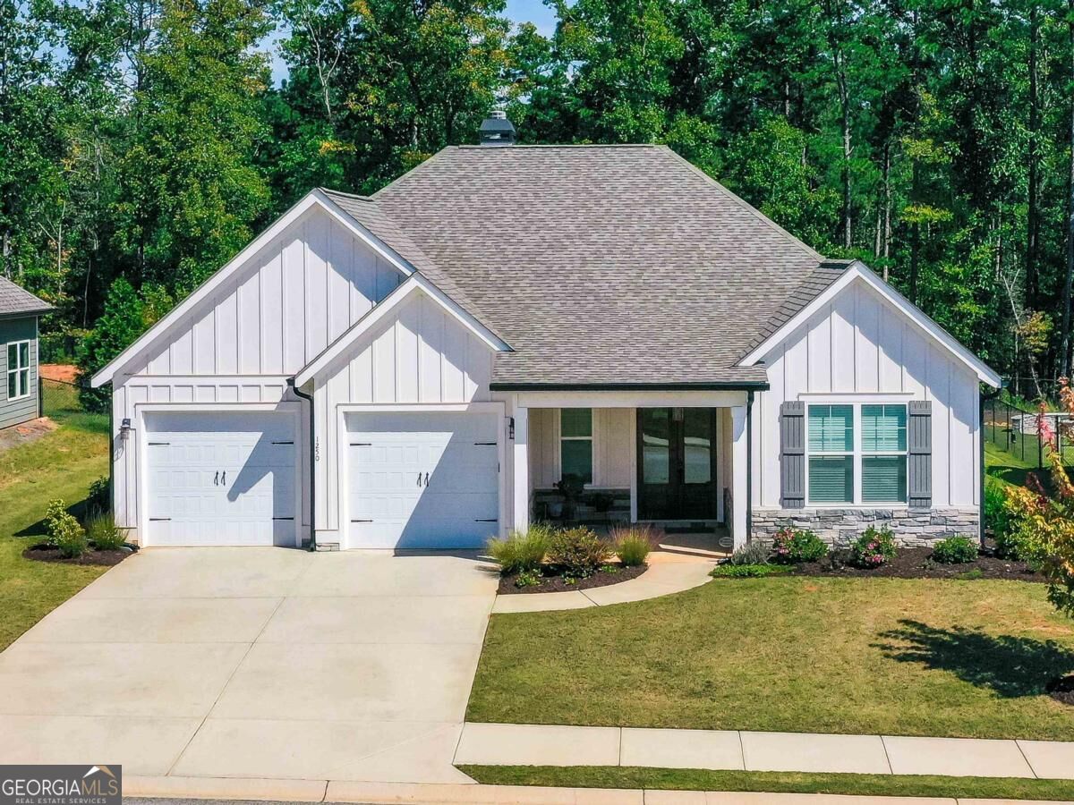 1250 Legend Drive Property Photo 1