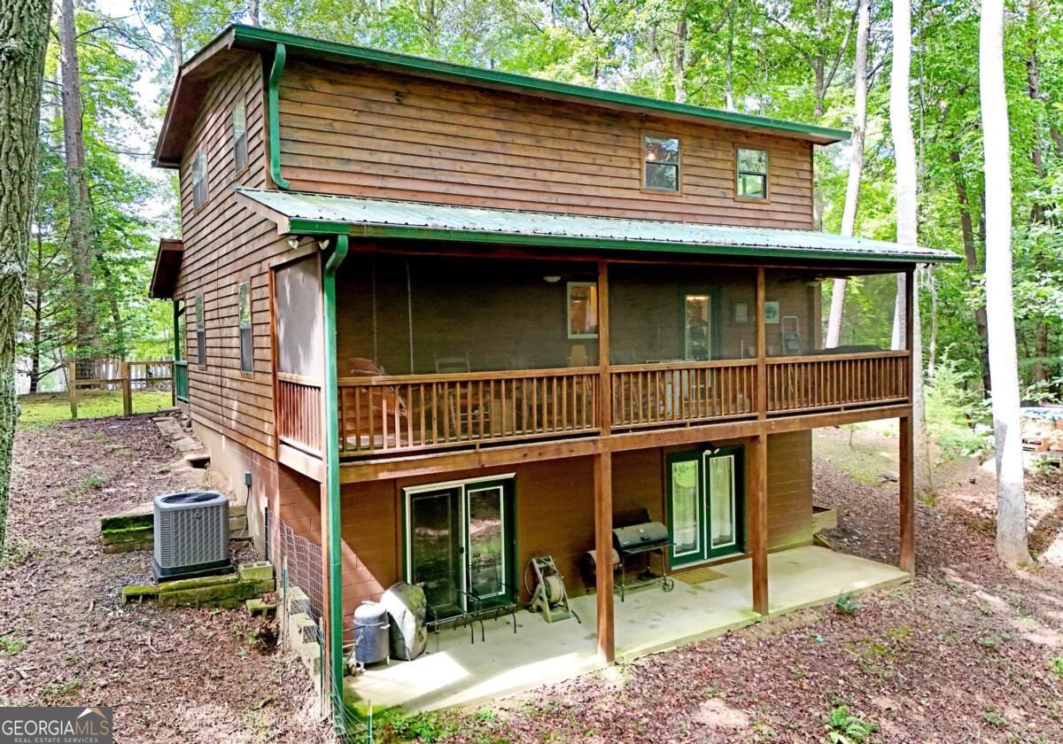 47 Walnut Cove Road Property Photo 1