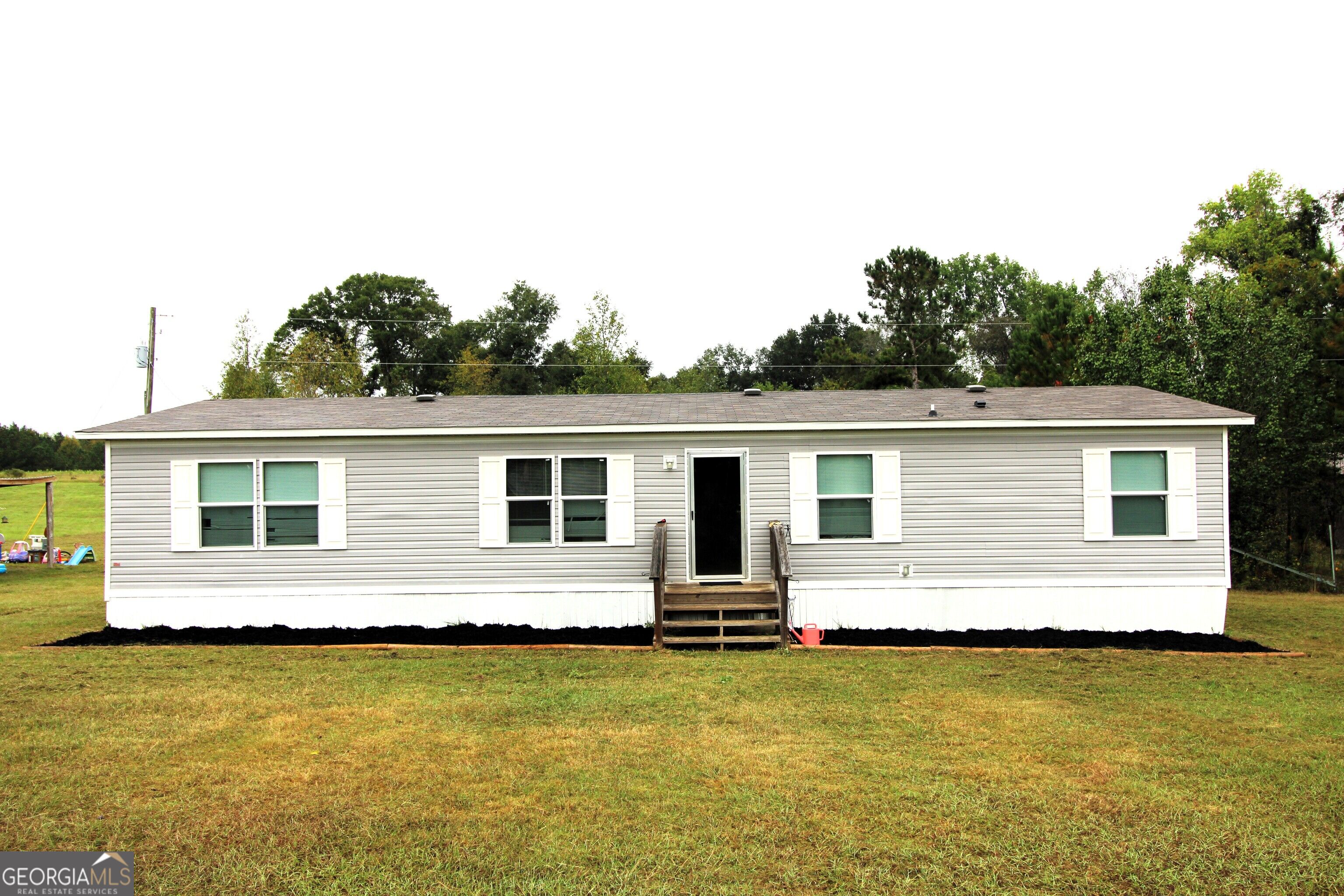 231 Canady Bridge Road Property Photo 1