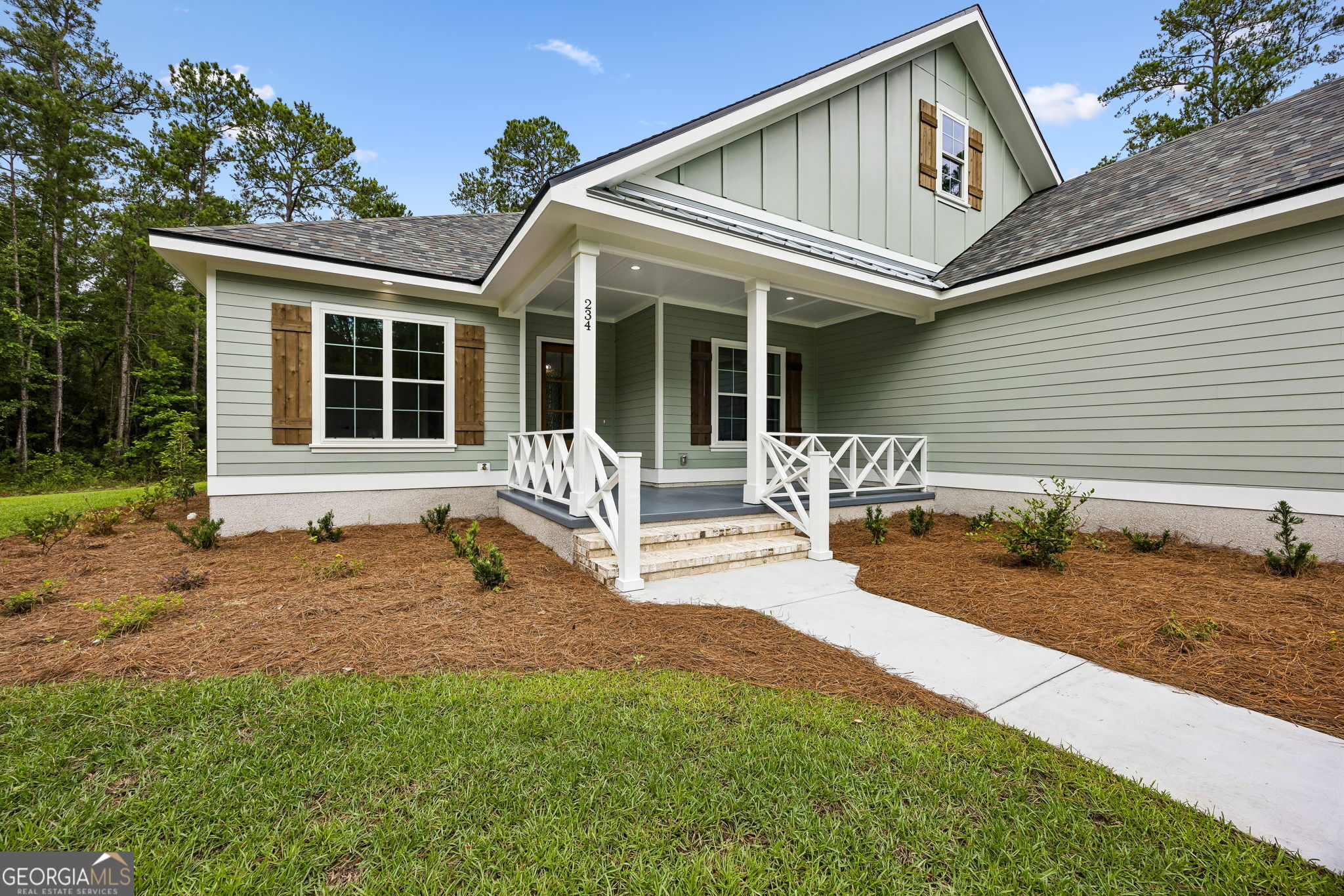 234 Marina Isle Drive Property Photo 5