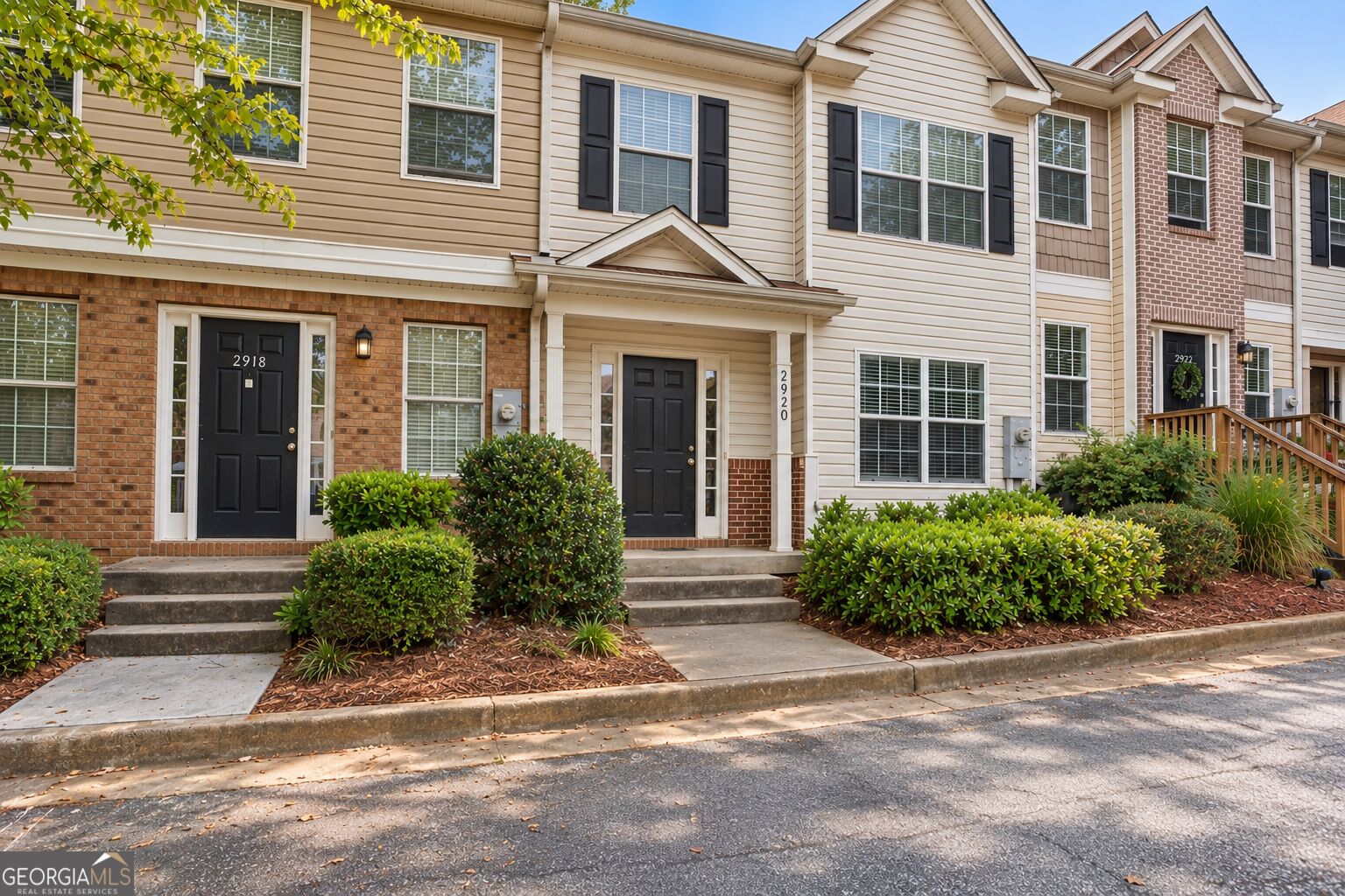 2920 Vining Ridge Terrace Property Photo 1
