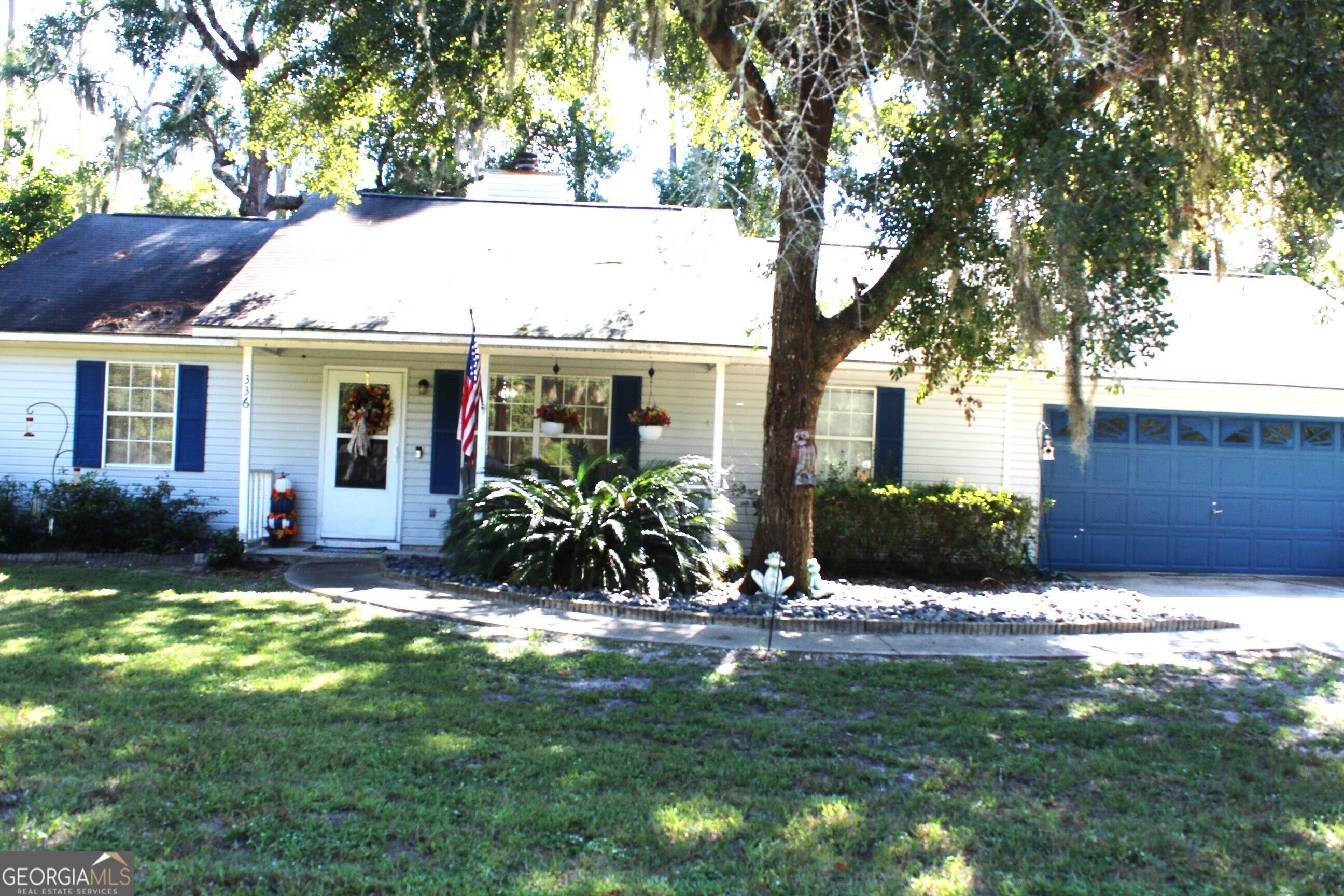 336 Barber Road Property Photo 1