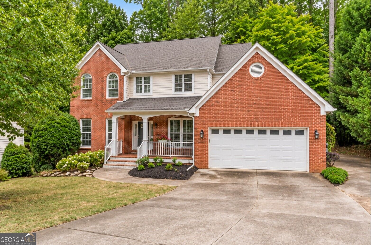 955 Clarion Way Property Photo 1