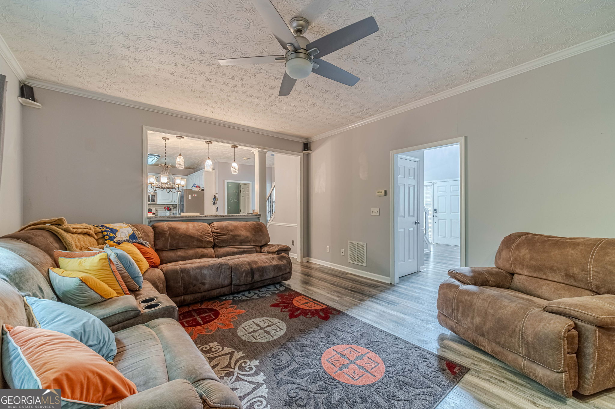 955 Clarion Way Property Photo 14