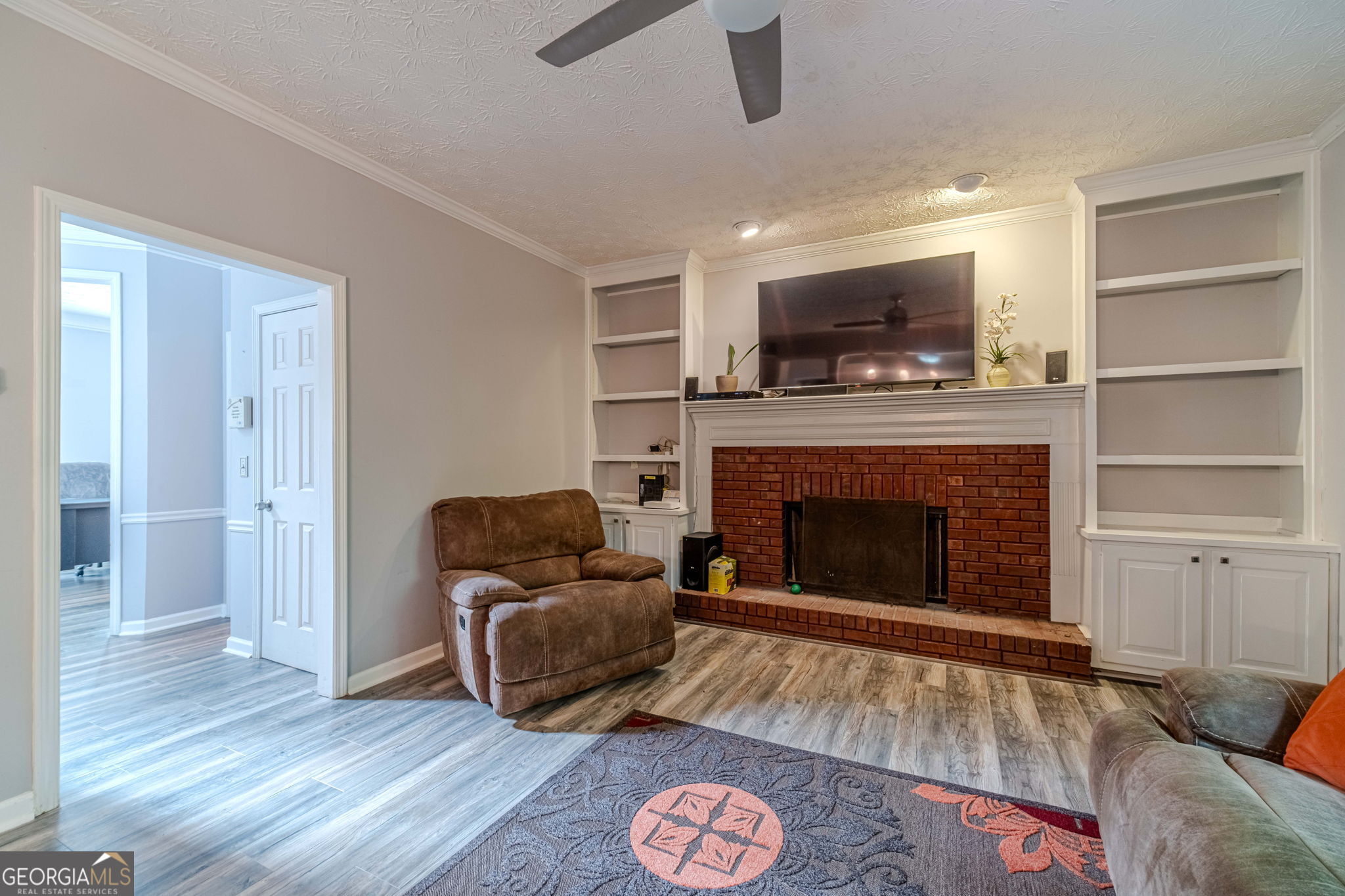 955 Clarion Way Property Photo 15