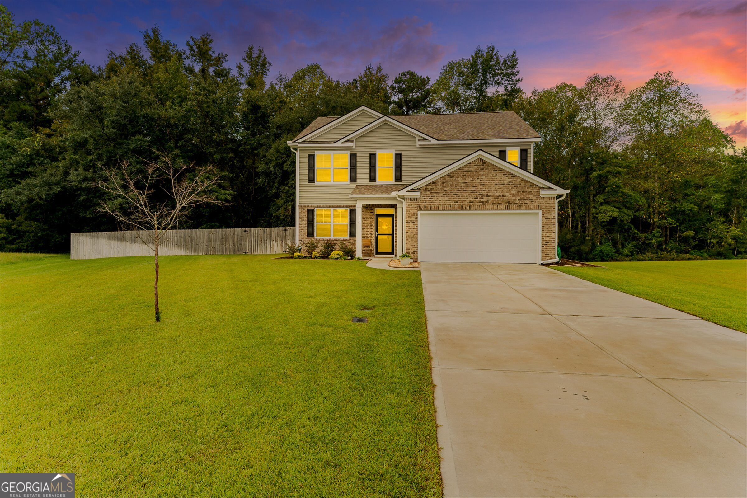 113 Spillway Court Property Photo 1