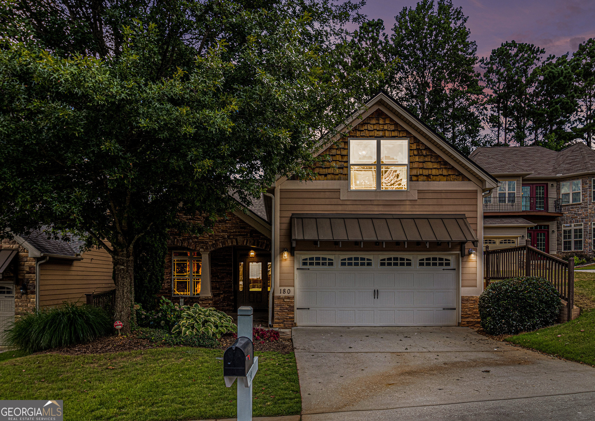 180 Greenview Drive Property Photo 1