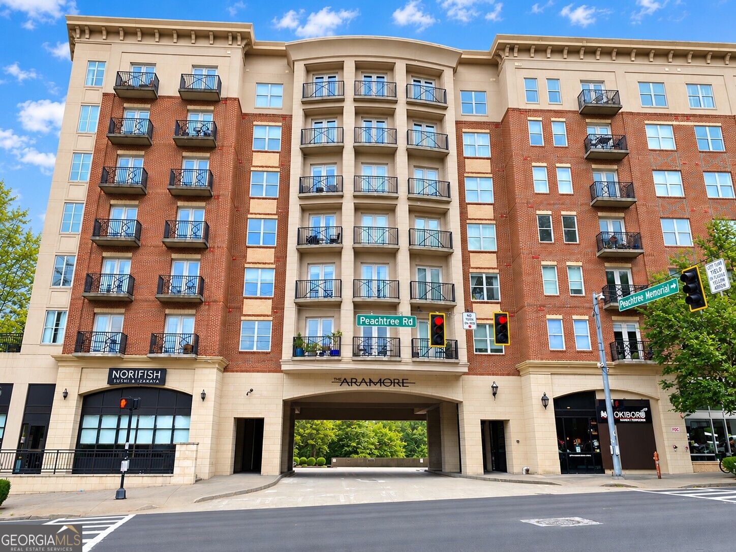 2277 Peachtree Road # 401 Property Photo 1