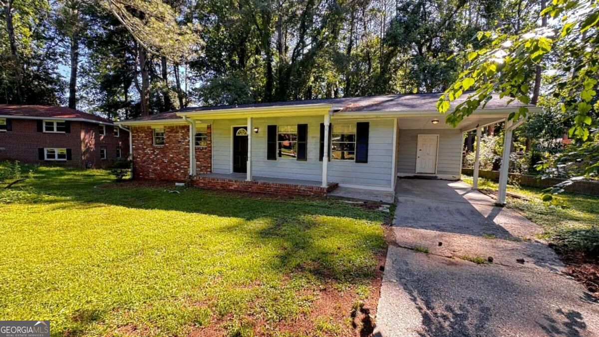 2087 John Wesley Court Property Photo 1