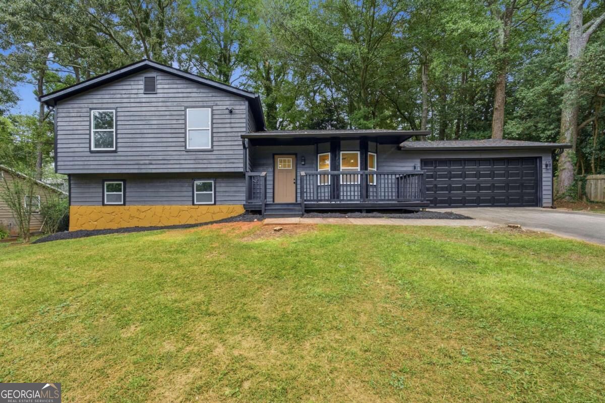 773 Sheppard Cove Property Photo 1