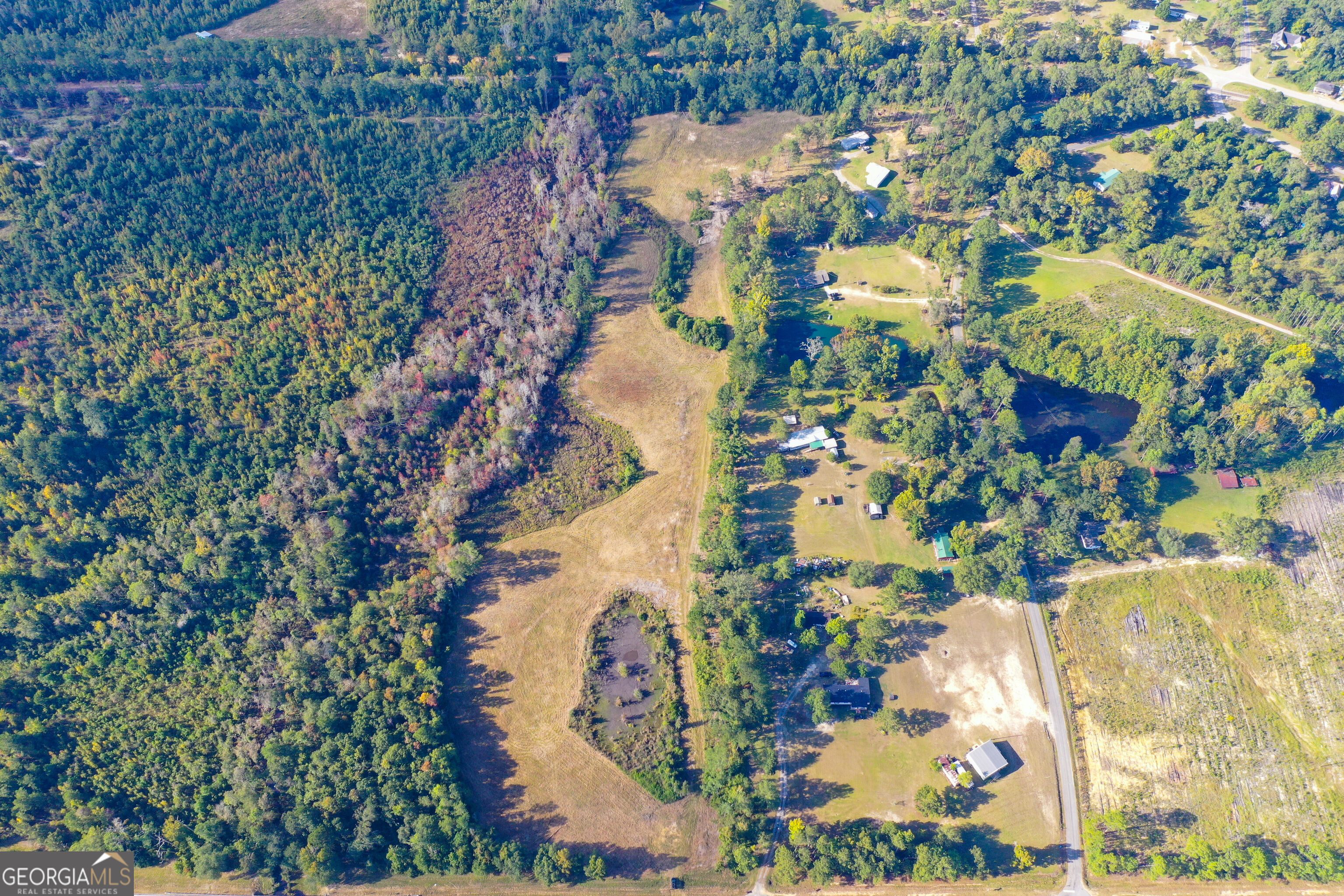 0 S Hwy 29 Property Photo 1