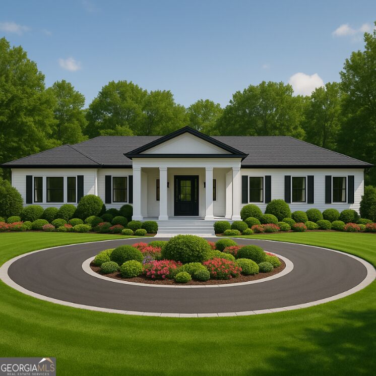 5710 Stewart Mill Road Property Photo 1