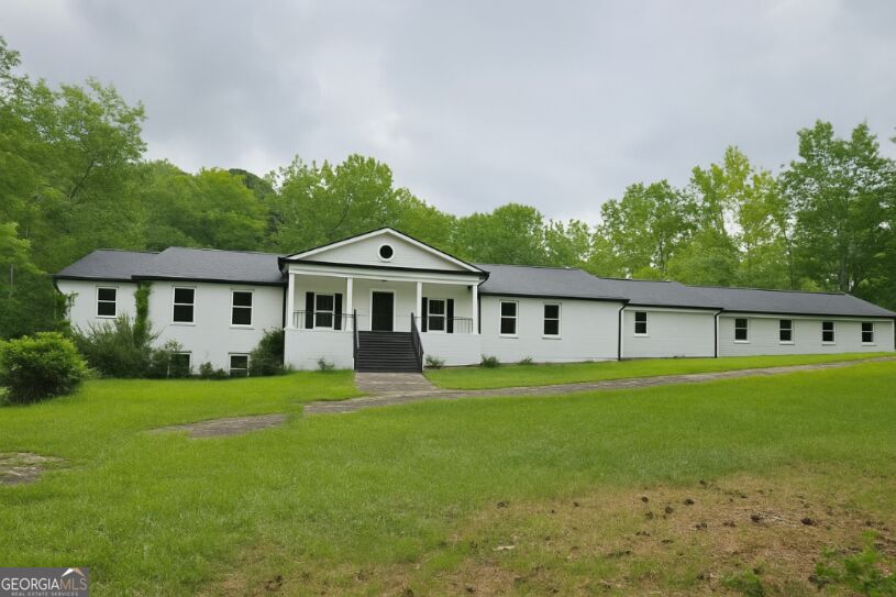 5710 Stewart Mill Road Property Photo 2
