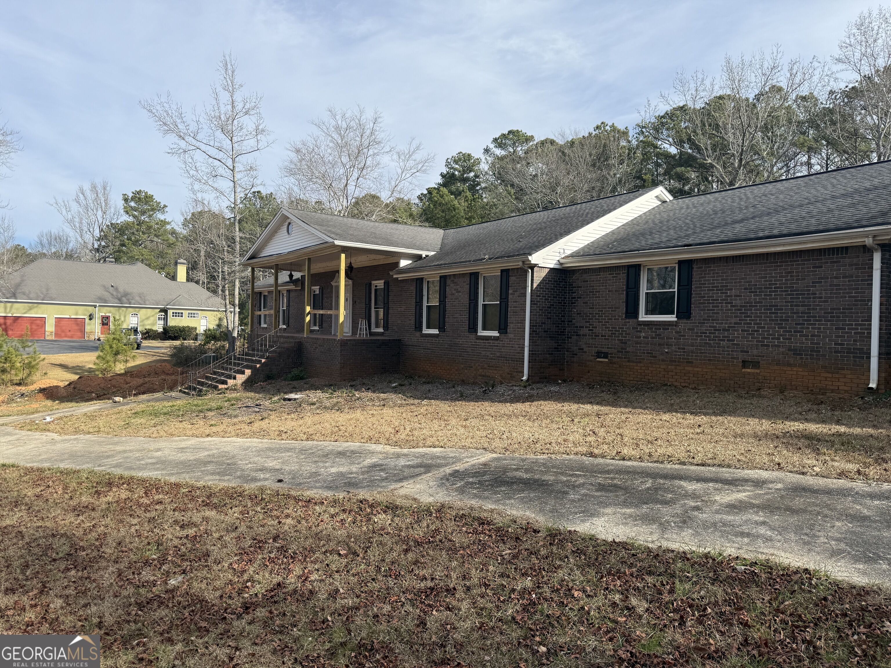 5710 Stewart Mill Road Property Photo 3