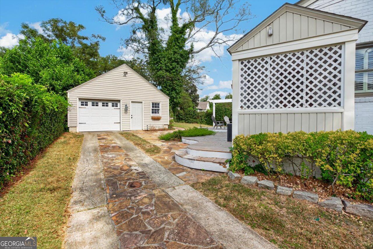 3405 Ridge Avenue Property Photo 53