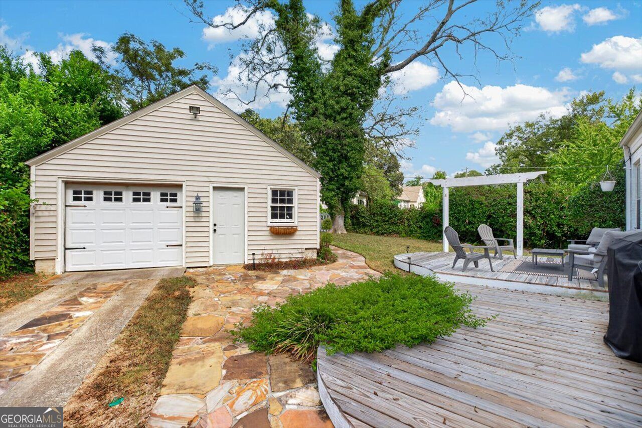 3405 Ridge Avenue Property Photo 54