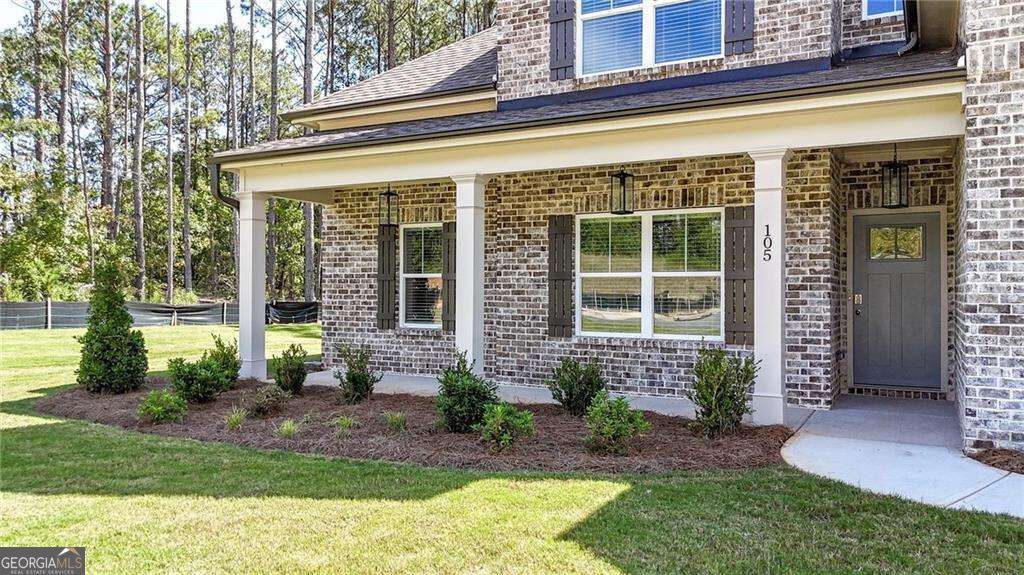 105 Southview Drive Property Photo 4