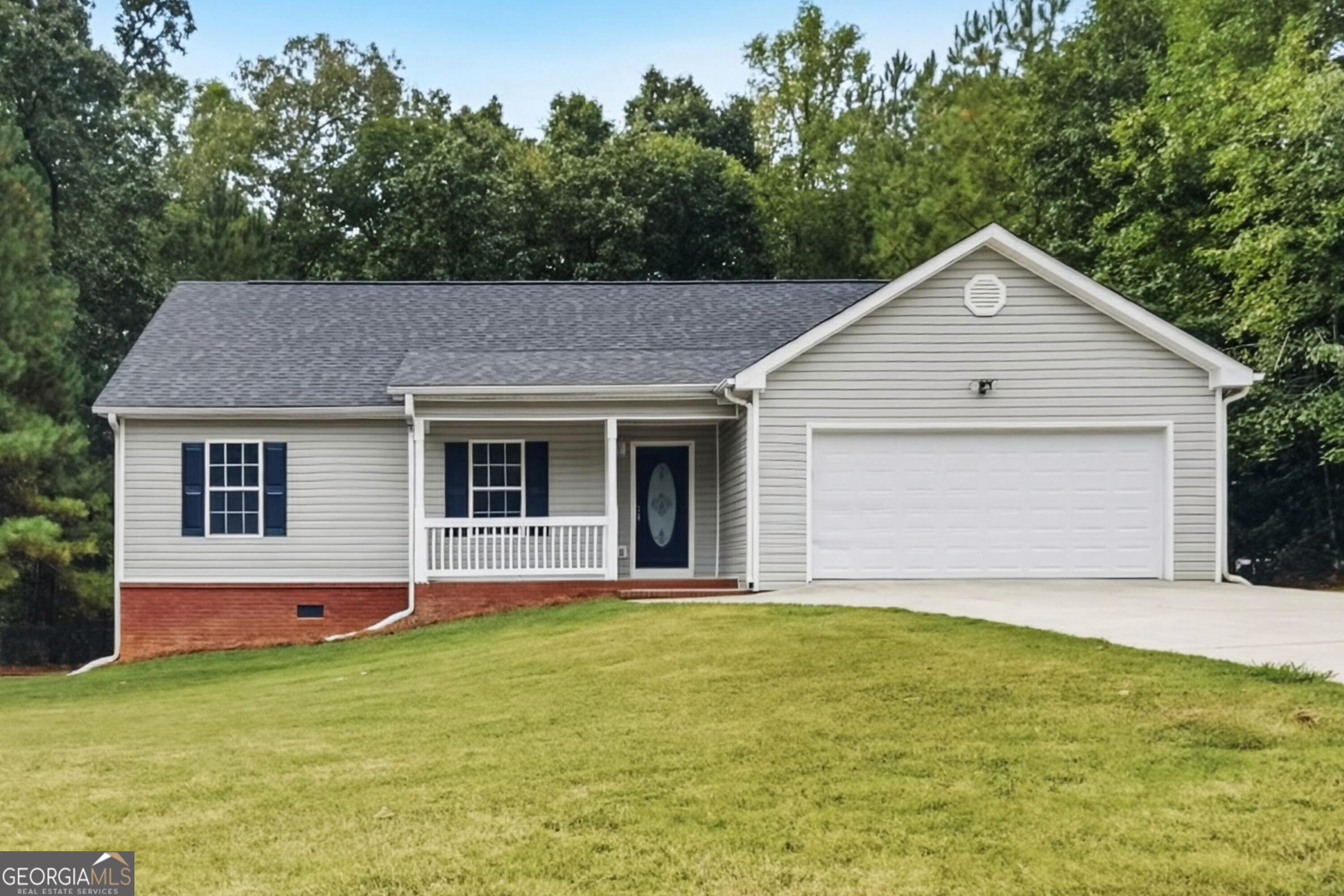 70 Shadowbrook Trace Property Photo 1