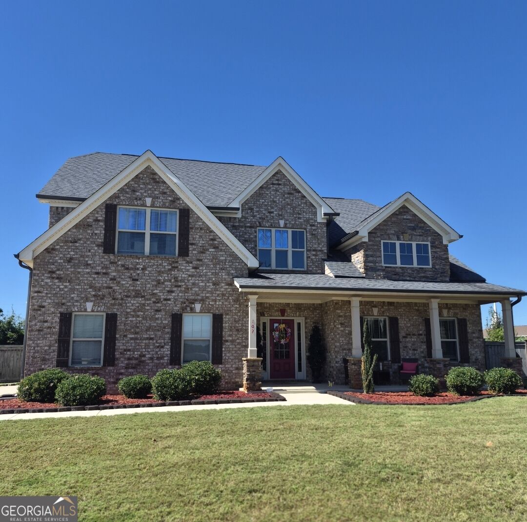 103 Chamblee Way Property Photo 1