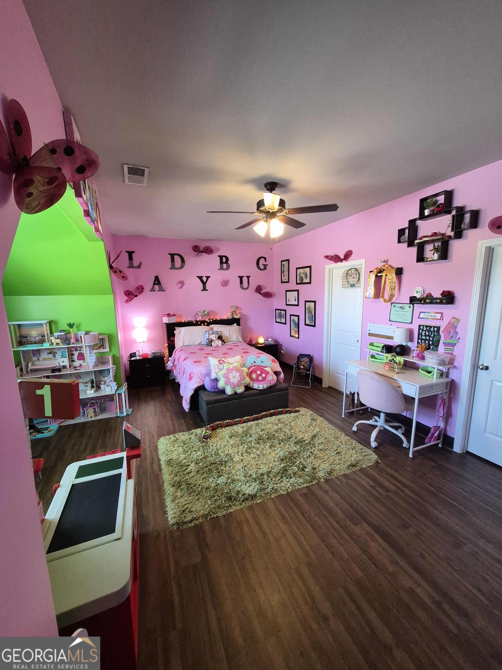 103 Chamblee Way Property Photo 9