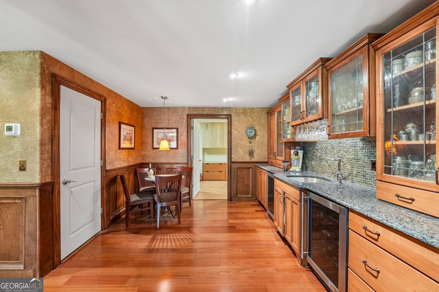 233 Towering Peaks Property Photo 16