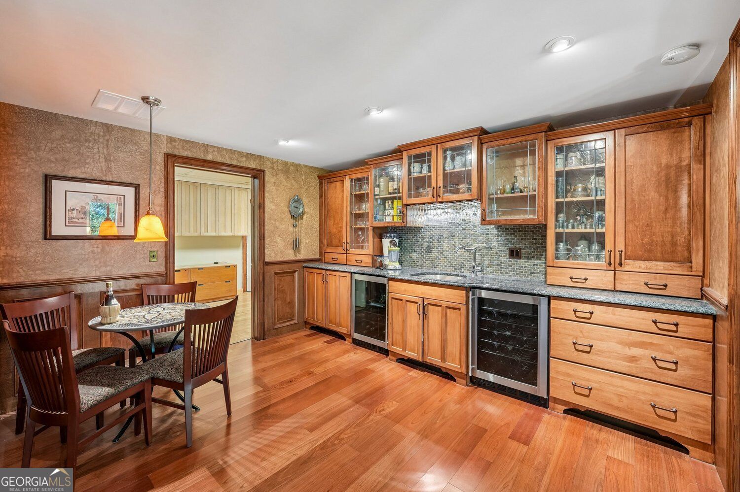 233 Towering Peaks Property Photo 17