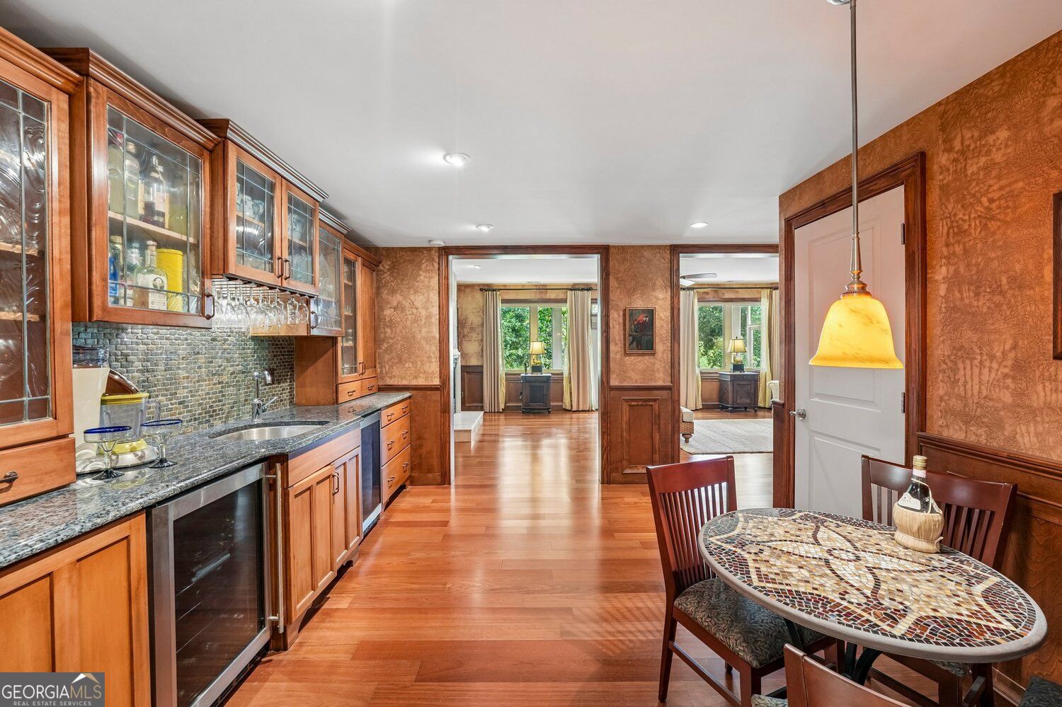 233 Towering Peaks Property Photo 18