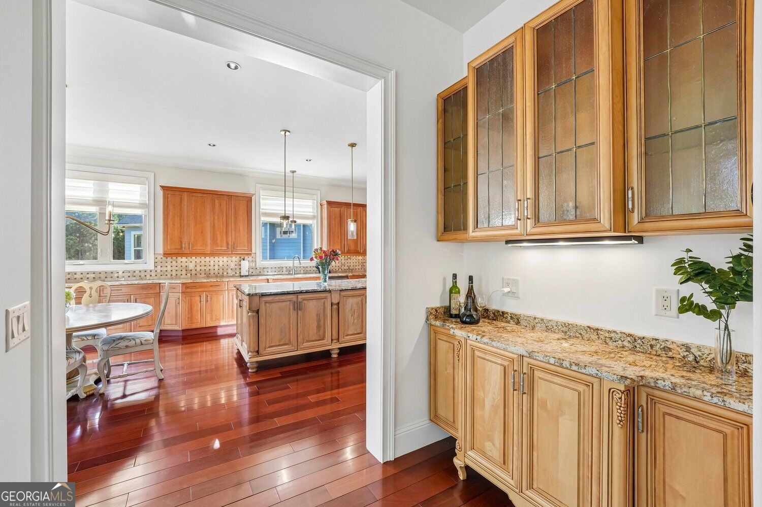233 Towering Peaks Property Photo 54
