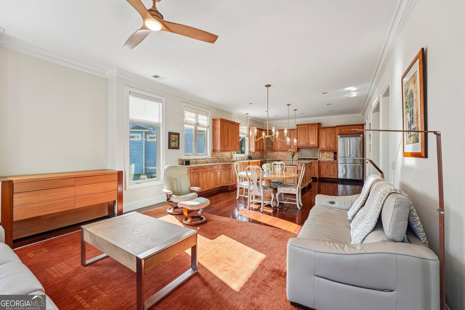 233 Towering Peaks Property Photo 57