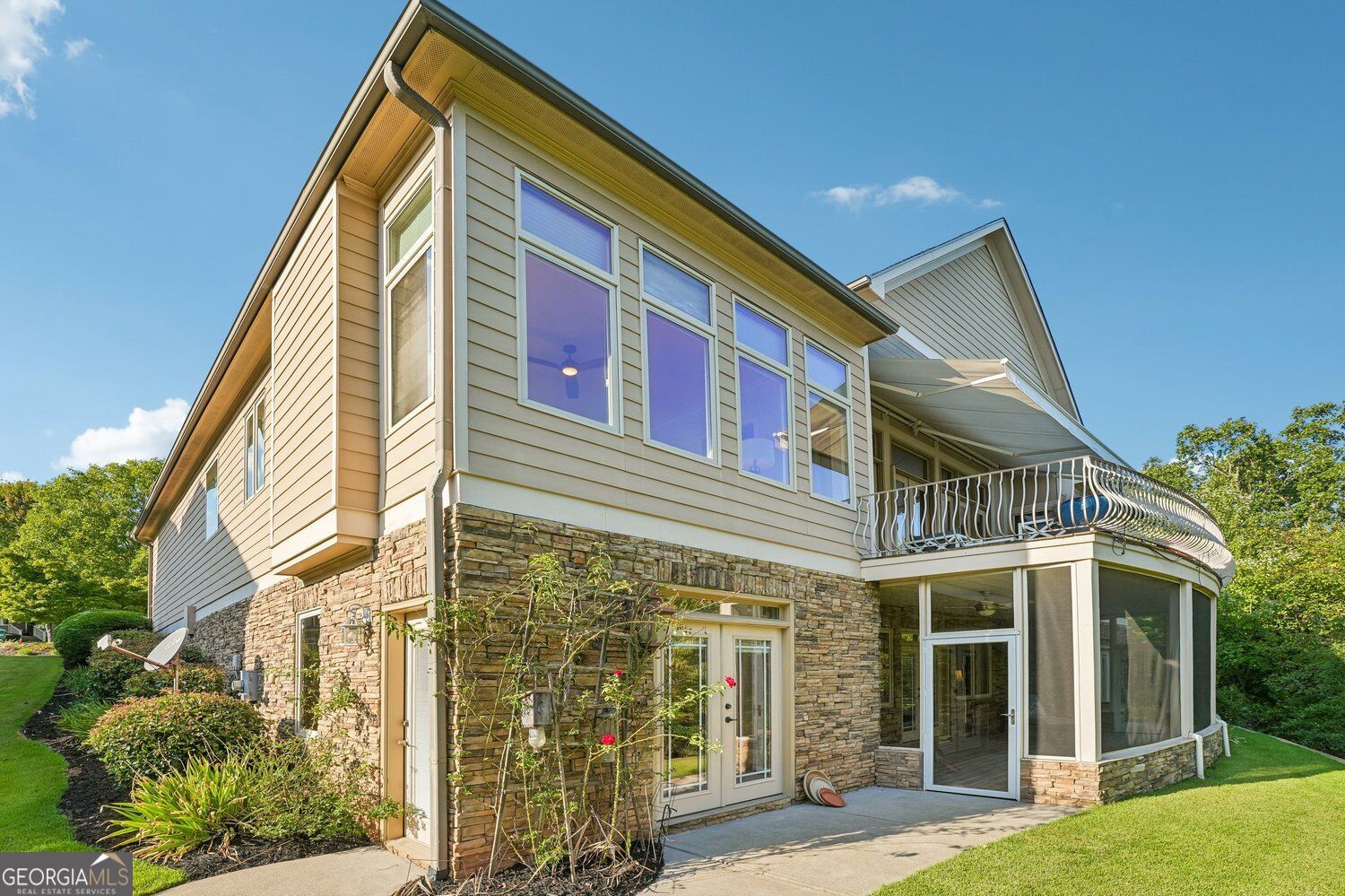 233 Towering Peaks Property Photo 75