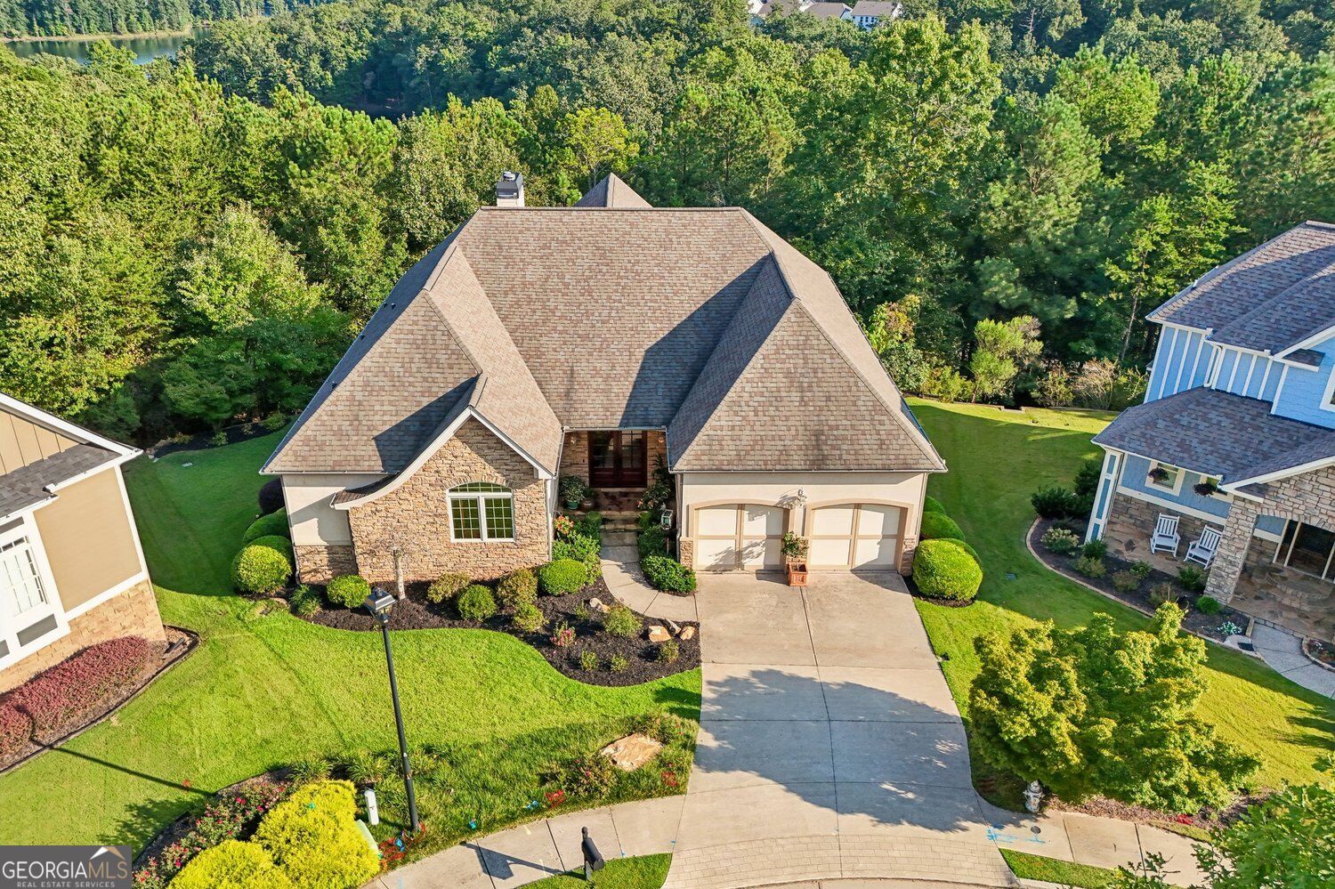 233 Towering Peaks Property Photo 80