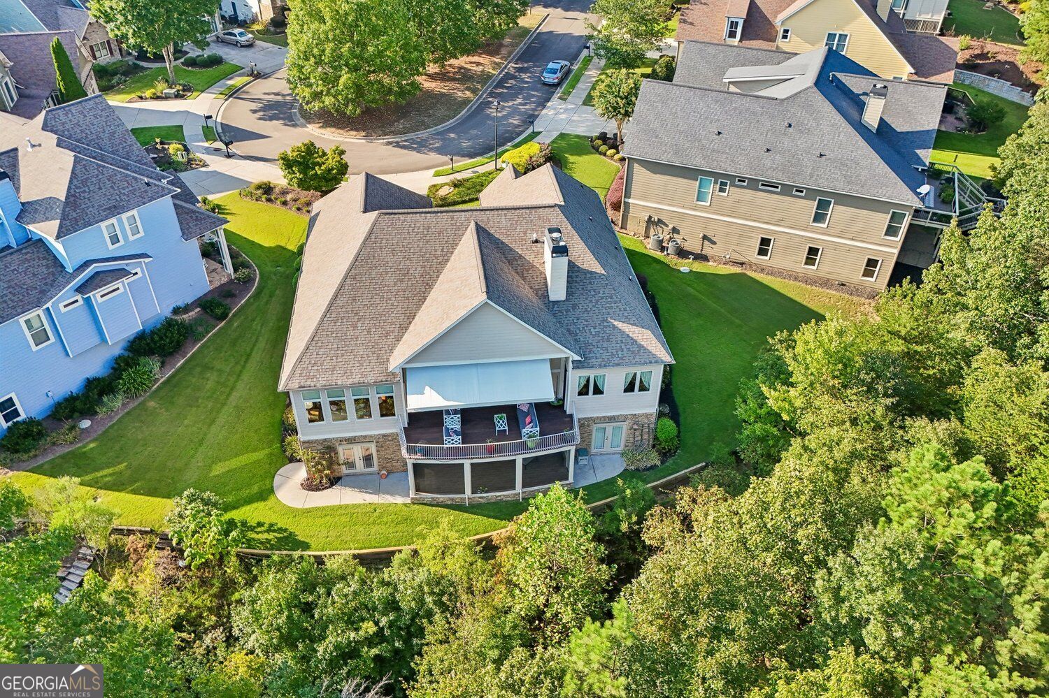233 Towering Peaks Property Photo 87