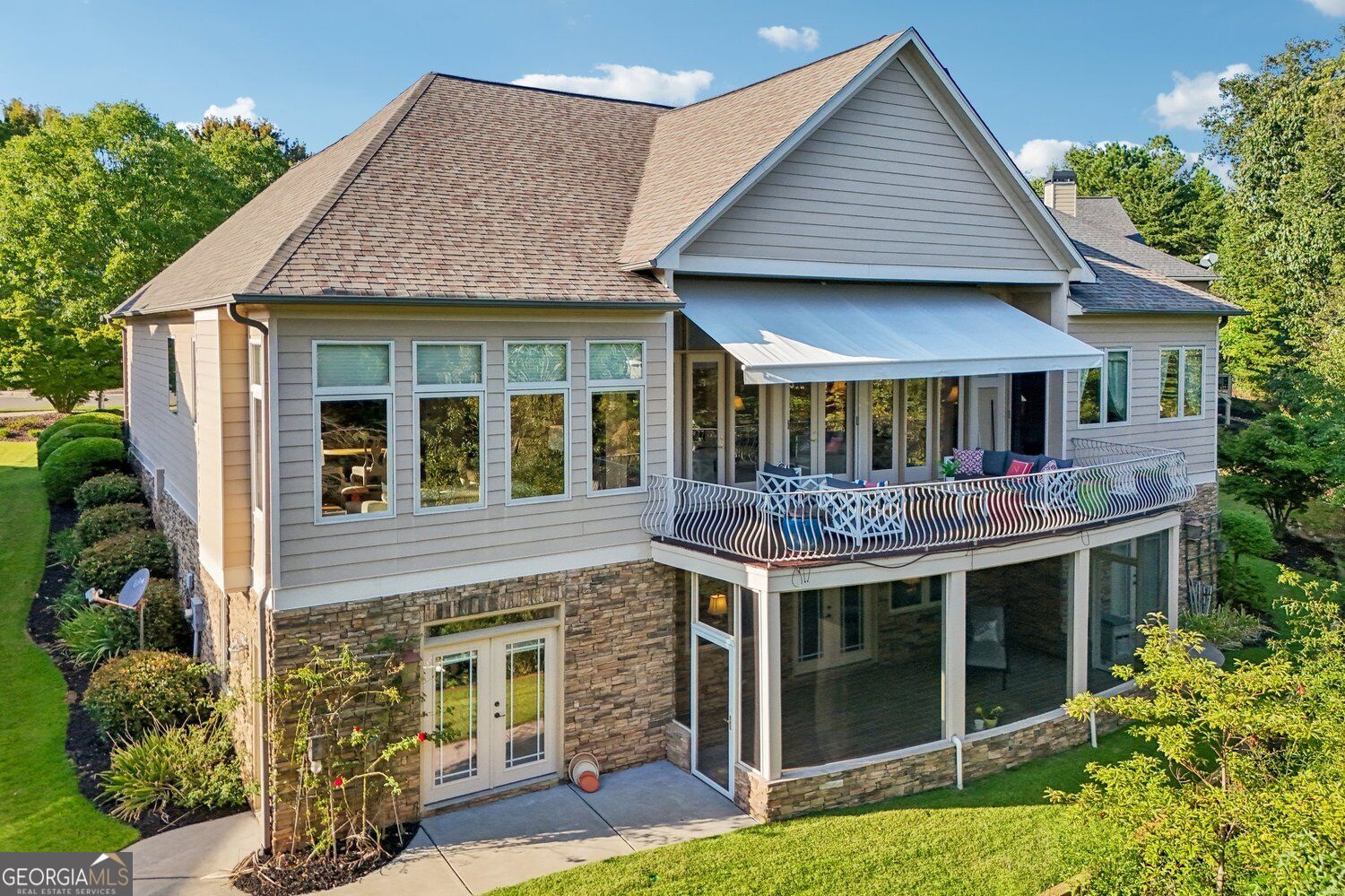 233 Towering Peaks Property Photo 90