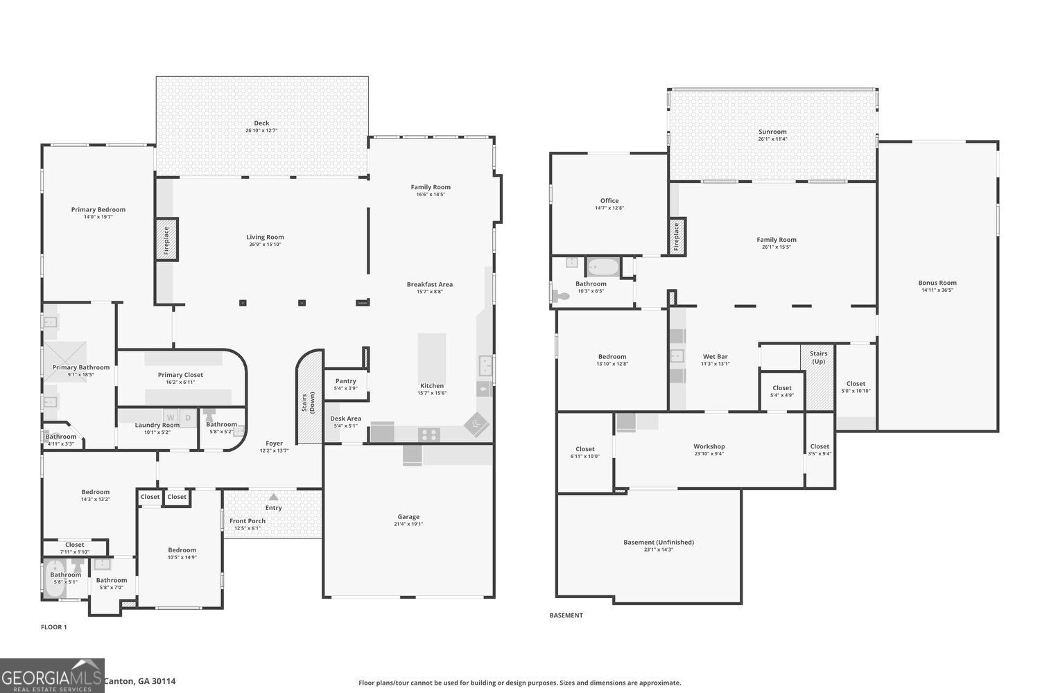 233 Towering Peaks Property Photo 94